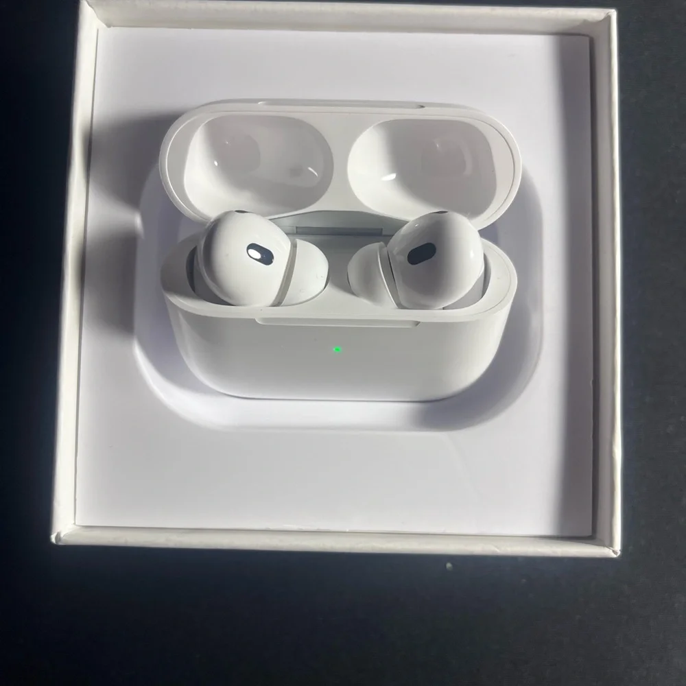Pro 2’s 🎧